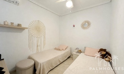 Herverkoop - Appartement - Orihuela Costa - Los Altos