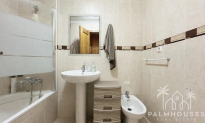 Herverkoop - Appartement - Orihuela Costa - Los Altos
