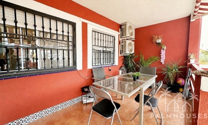 Herverkoop - Appartement - Orihuela Costa - Los Altos