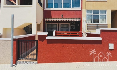 Herverkoop - Appartement - Orihuela Costa - Los Altos