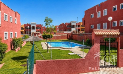 Herverkoop - Appartement - Orihuela Costa - Los Altos