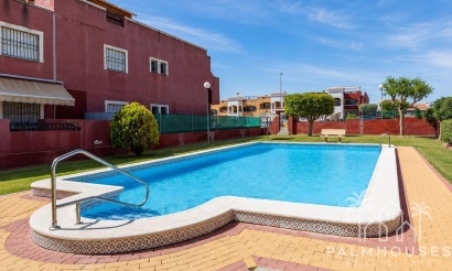 Herverkoop - Appartement - Orihuela Costa - Los Altos