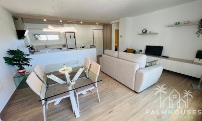 Revente - Apartment - Vistabella Golf Entre Naranjos - Inland