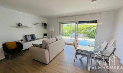 Revente - Apartment - Vistabella Golf Entre Naranjos - Inland