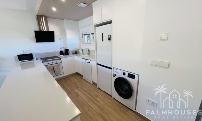 Revente - Apartment - Vistabella Golf Entre Naranjos - Inland