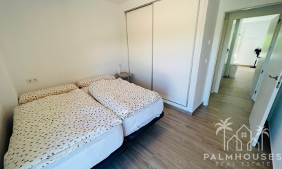 Revente - Apartment - Vistabella Golf Entre Naranjos - Inland