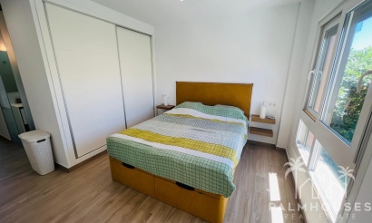 Revente - Apartment - Vistabella Golf Entre Naranjos - Inland