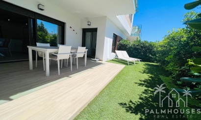 Revente - Apartment - Vistabella Golf Entre Naranjos - Inland