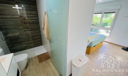 Revente - Apartment - Vistabella Golf Entre Naranjos - Inland