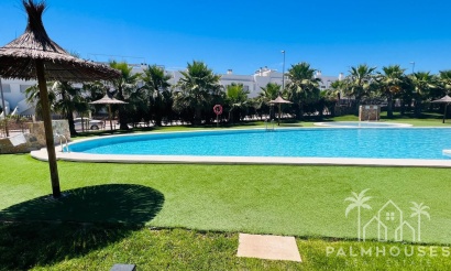 Revente - Apartment - Vistabella Golf Entre Naranjos - Inland