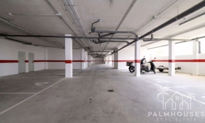 Venta - Apartment - Algorfa - Inland