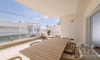 Venta - Apartment - Algorfa - Inland