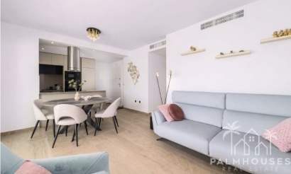 Venta - Apartment - Algorfa - Inland