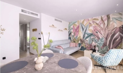 Venta - Apartment - Algorfa - Inland
