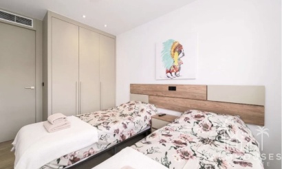 Venta - Apartment - Algorfa - Inland