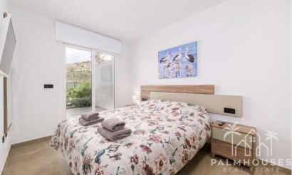 Venta - Apartment - Algorfa - Inland