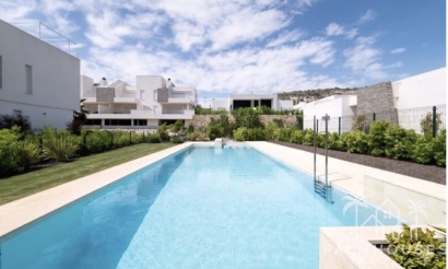 Venta - Apartment - Algorfa - Inland