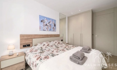 Venta - Apartment - Algorfa - Inland