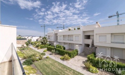 Venta - Apartment - Algorfa - Inland