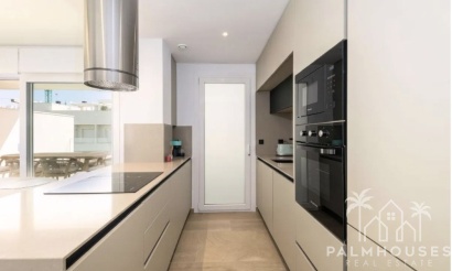 Venta - Apartment - Algorfa - Inland