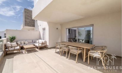 Venta - Apartment - Algorfa - Inland