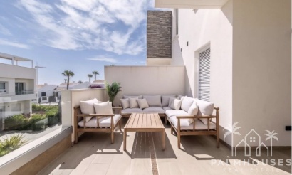 Venta - Apartment - Algorfa - Inland
