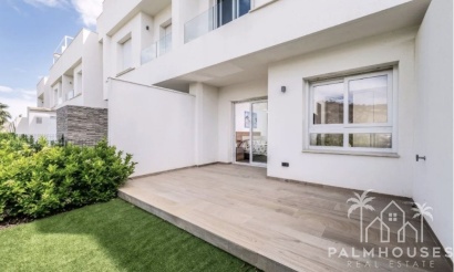 Venta - Apartment - Algorfa - Inland