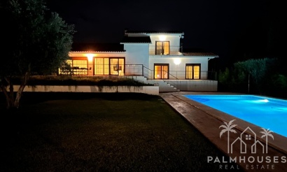 Revente - Villa - Albacete - Agua Sol