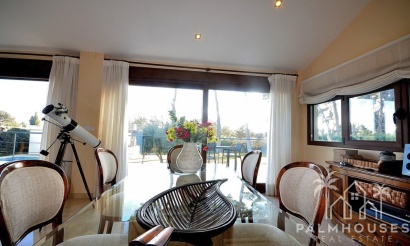 Revente - Villa - Albacete - Agua Sol