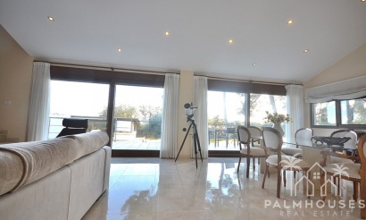 Revente - Villa - Albacete - Agua Sol