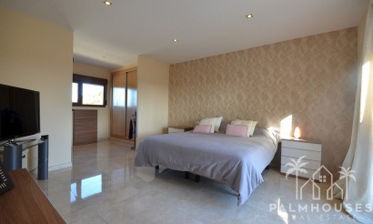 Revente - Villa - Albacete - Agua Sol