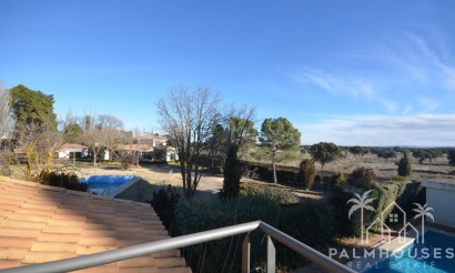 Revente - Villa - Albacete - Agua Sol