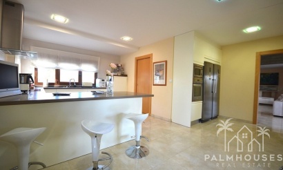 Revente - Villa - Albacete - Agua Sol