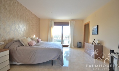 Revente - Villa - Albacete - Agua Sol
