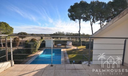 Revente - Villa - Albacete - Agua Sol