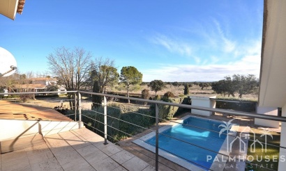 Revente - Villa - Albacete - Agua Sol