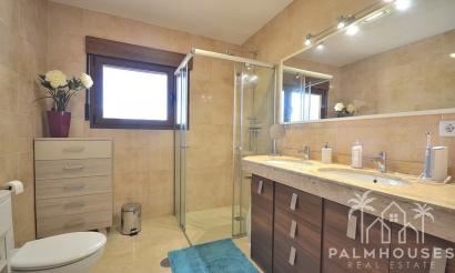 Revente - Villa - Albacete - Agua Sol