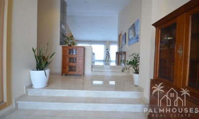 Revente - Villa - Albacete - Agua Sol