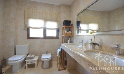 Revente - Villa - Albacete - Agua Sol