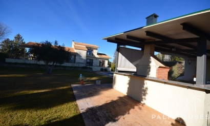 Revente - Villa - Albacete - Agua Sol