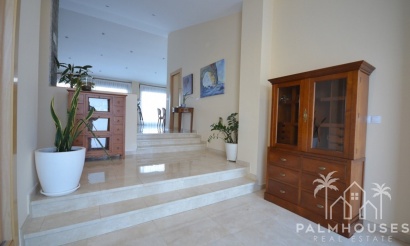 Revente - Villa - Albacete - Agua Sol