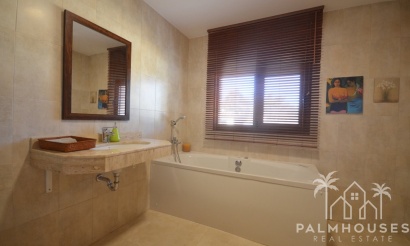 Revente - Villa - Albacete - Agua Sol