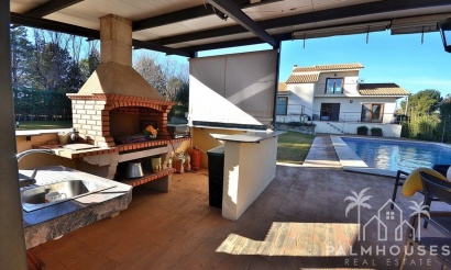Revente - Villa - Albacete - Agua Sol