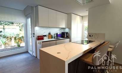 Resale - Villa - Algorfa - Inland