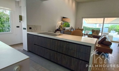 Resale - Villa - Algorfa - Inland