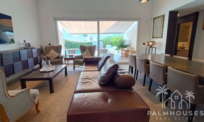 Resale - Villa - Algorfa - Inland