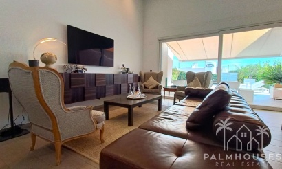 Resale - Villa - Algorfa - Inland