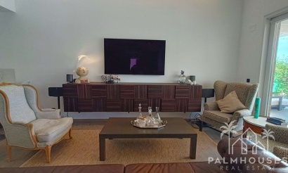 Resale - Villa - Algorfa - Inland
