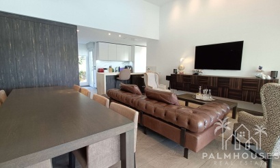 Resale - Villa - Algorfa - Inland