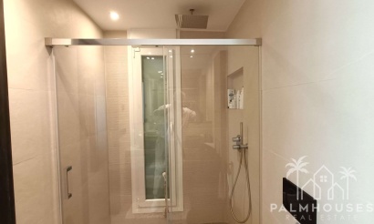 Resale - Villa - Algorfa - Inland